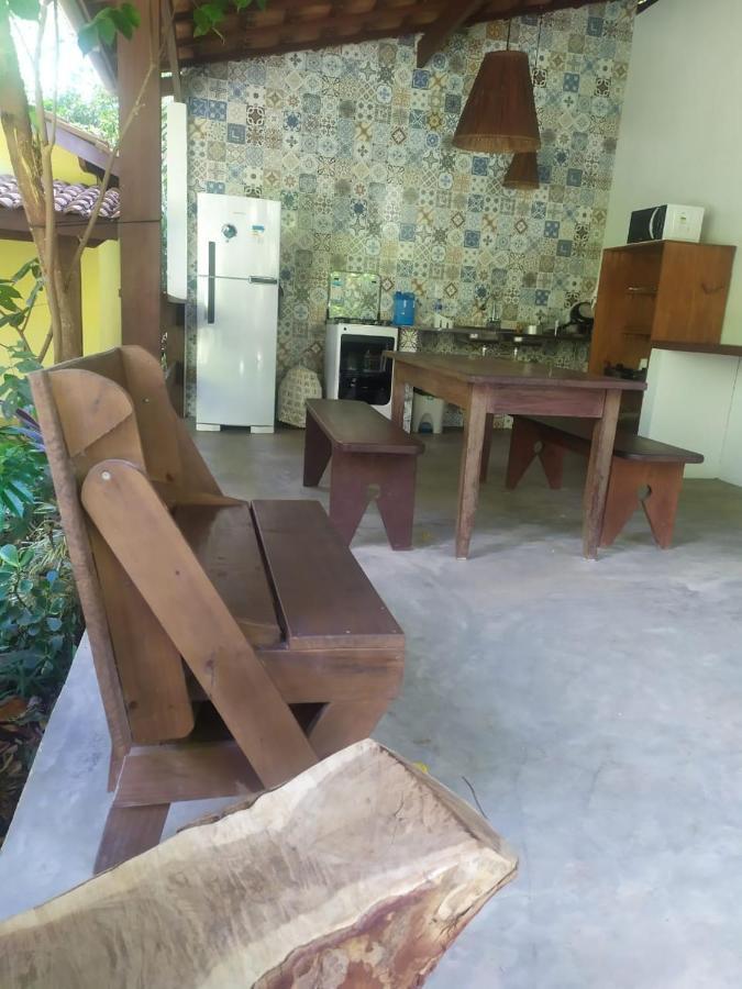 Arua Observacao De Vida Silvestre Praia do Forte Bagian luar foto